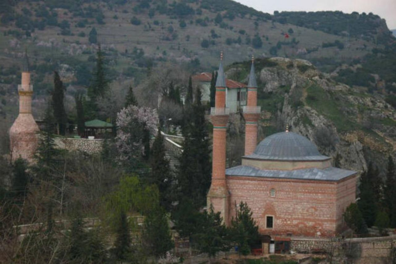 Bilecik’e gitmeden bu listeye göz atın! Tarihi ve doğal güzellikleriyle Osmanlı Şehri Bilecik!