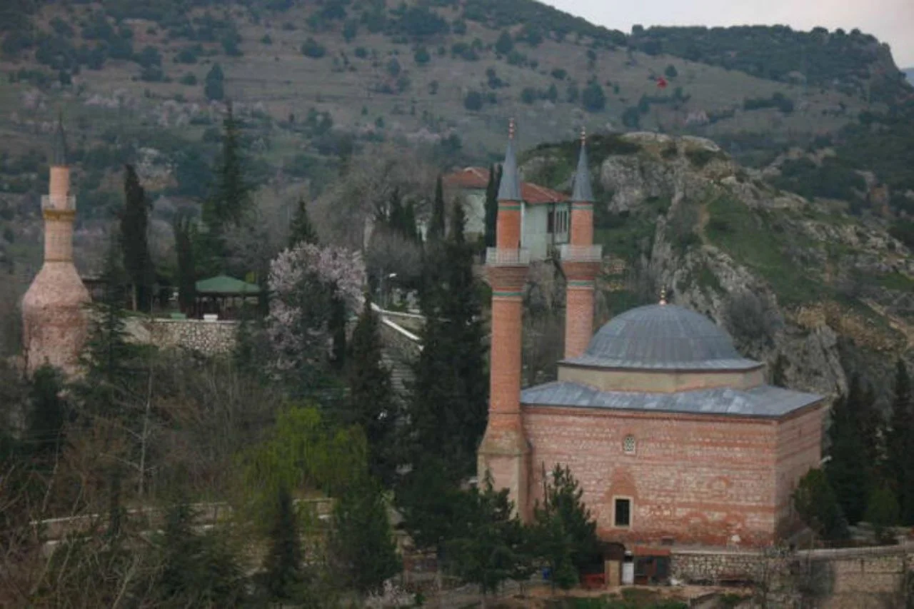 Bilecik’e gitmeden bu listeye göz atın! Tarihi ve doğal güzellikleriyle Osmanlı Şehri Bilecik!