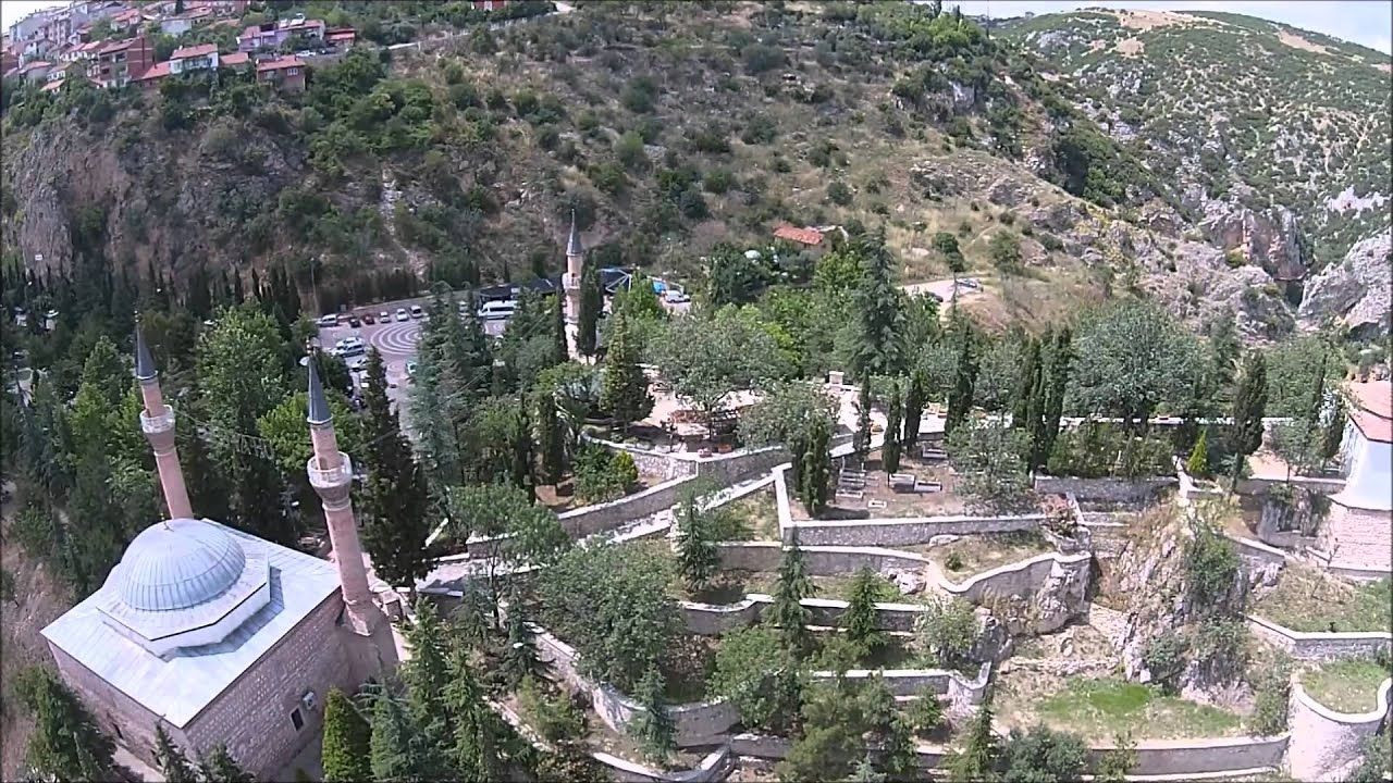 Bilecik’e gitmeden bu listeye göz atın! Tarihi ve doğal güzellikleriyle Osmanlı Şehri Bilecik!
