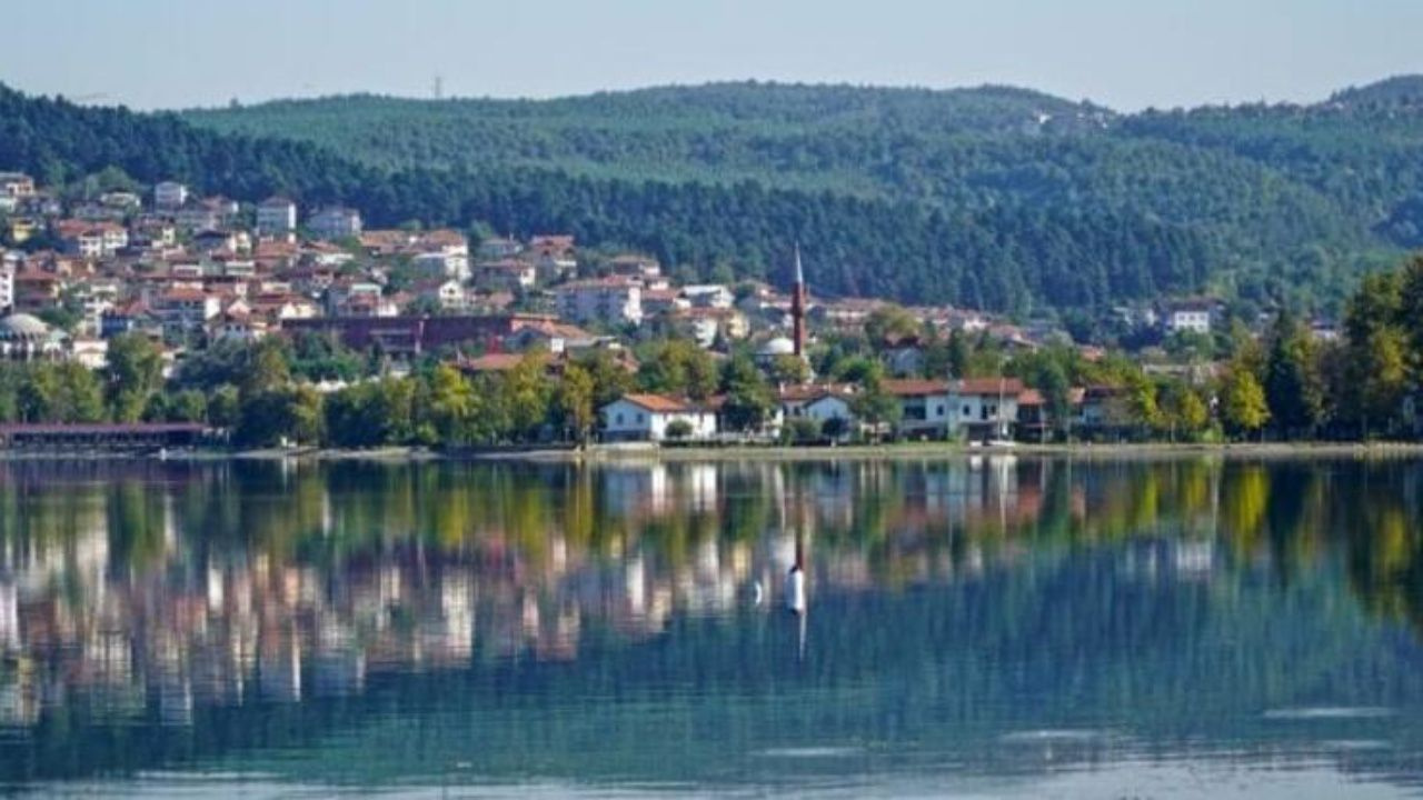 Bilecik’e gitmeden bu listeye göz atın! Tarihi ve doğal güzellikleriyle Osmanlı Şehri Bilecik!