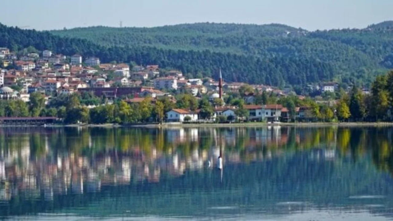 Bilecik’e gitmeden bu listeye göz atın! Tarihi ve doğal güzellikleriyle Osmanlı Şehri Bilecik!