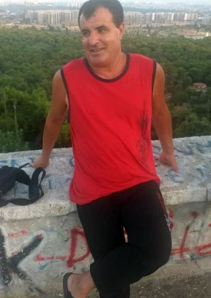 Engelli adam, evinde çıplak vaziyette ölü bulundu