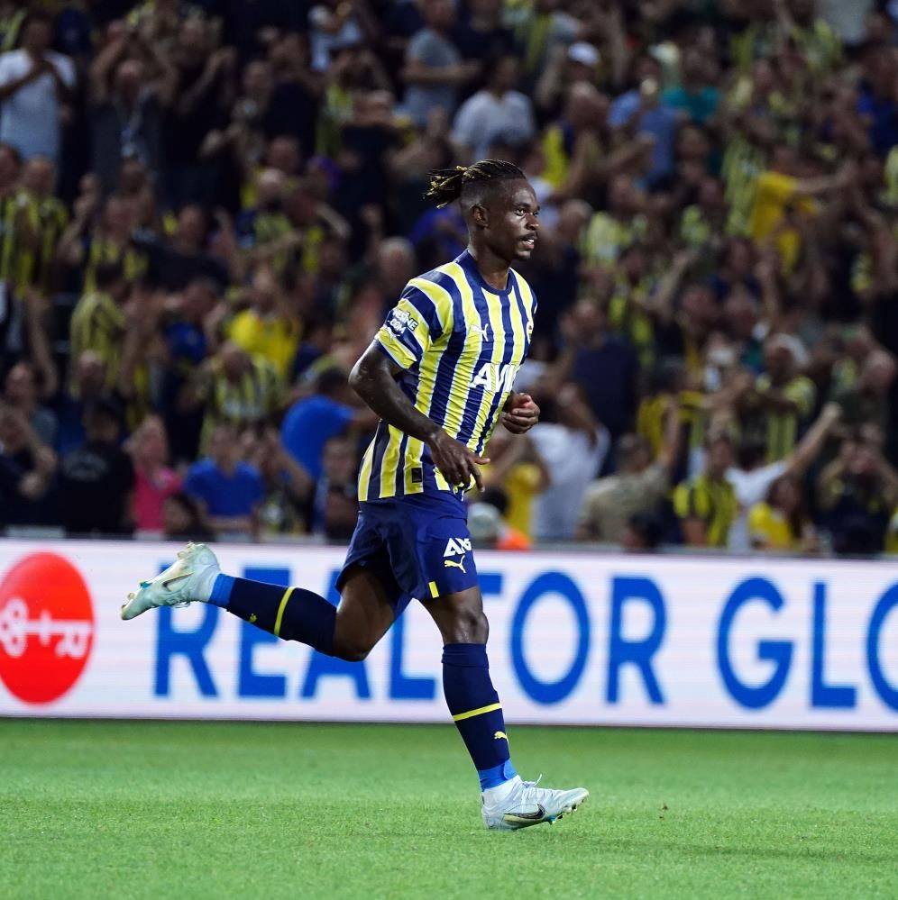 Teknik Direktör Jorge Jesus transferde ısrar etti, Fenerbahçe Talisca'sını buldu