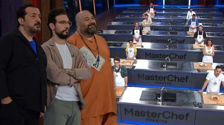 MasterChef'te ana kadroya giren 6. son isim kim oldu? 6 Ağustos MasterChef ana kadrosu