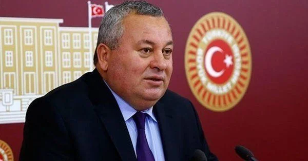 Gazeteci Latif Şimşek'i darp eden Emrah Topal'ın ifadesi ortaya çıktı