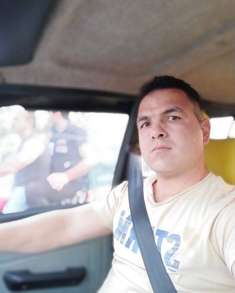 Cinayetin detayları ortaya çıktı! İntihar etmeden önce iki kişiyi öldürmüş