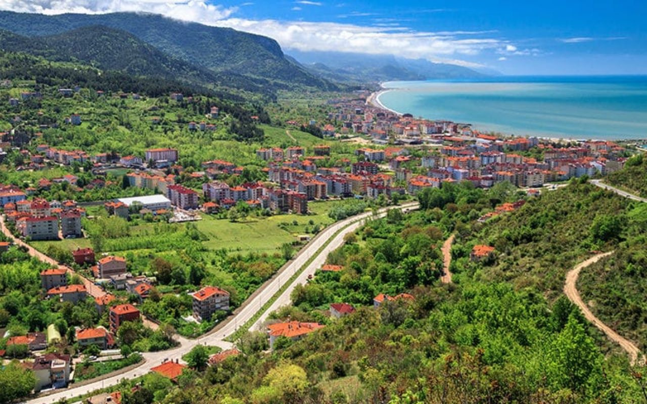 Karmaşadan uzak huzur dolu bir seyahat planı! Kastamonu’da gezilecek yerler ve yöresel lezzetler listesi