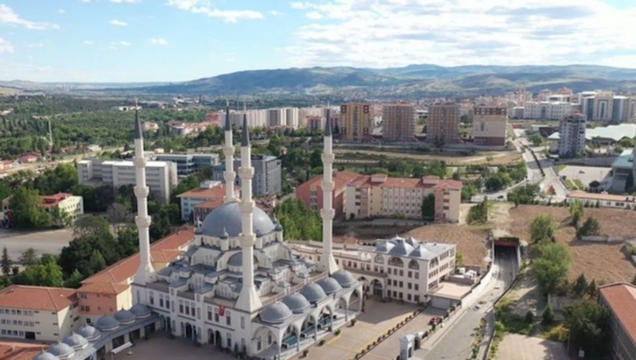 Neolitik Çağ’dan günümüze! Kırıkkale’de gezilecek yerler ve yöresel lezzetler listesi