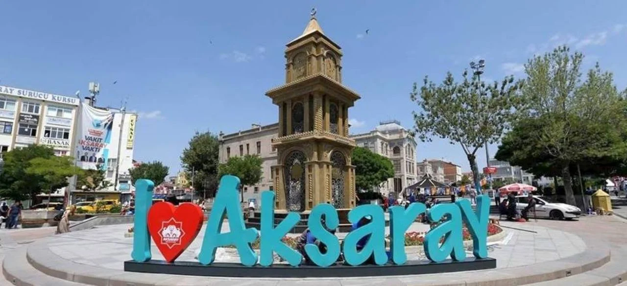 Anadolunun en eski yerleşim yeri Aksaray’ın gezilecek yerleri, yöresel lezzetleri ve şehrin kısaca tarihçesi