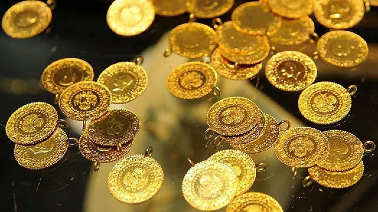 Gram altın patlamaya hazır bir bomba gibi! İslam Memiş tarih verdi!