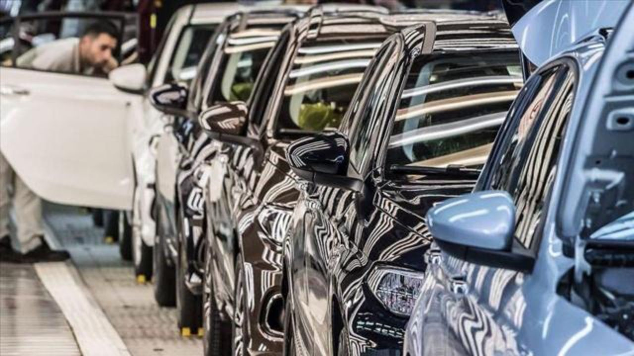 2022 yılının en çok satılan otomobil markaları açıklandı. İşte o markalar ve satış adetleri!
