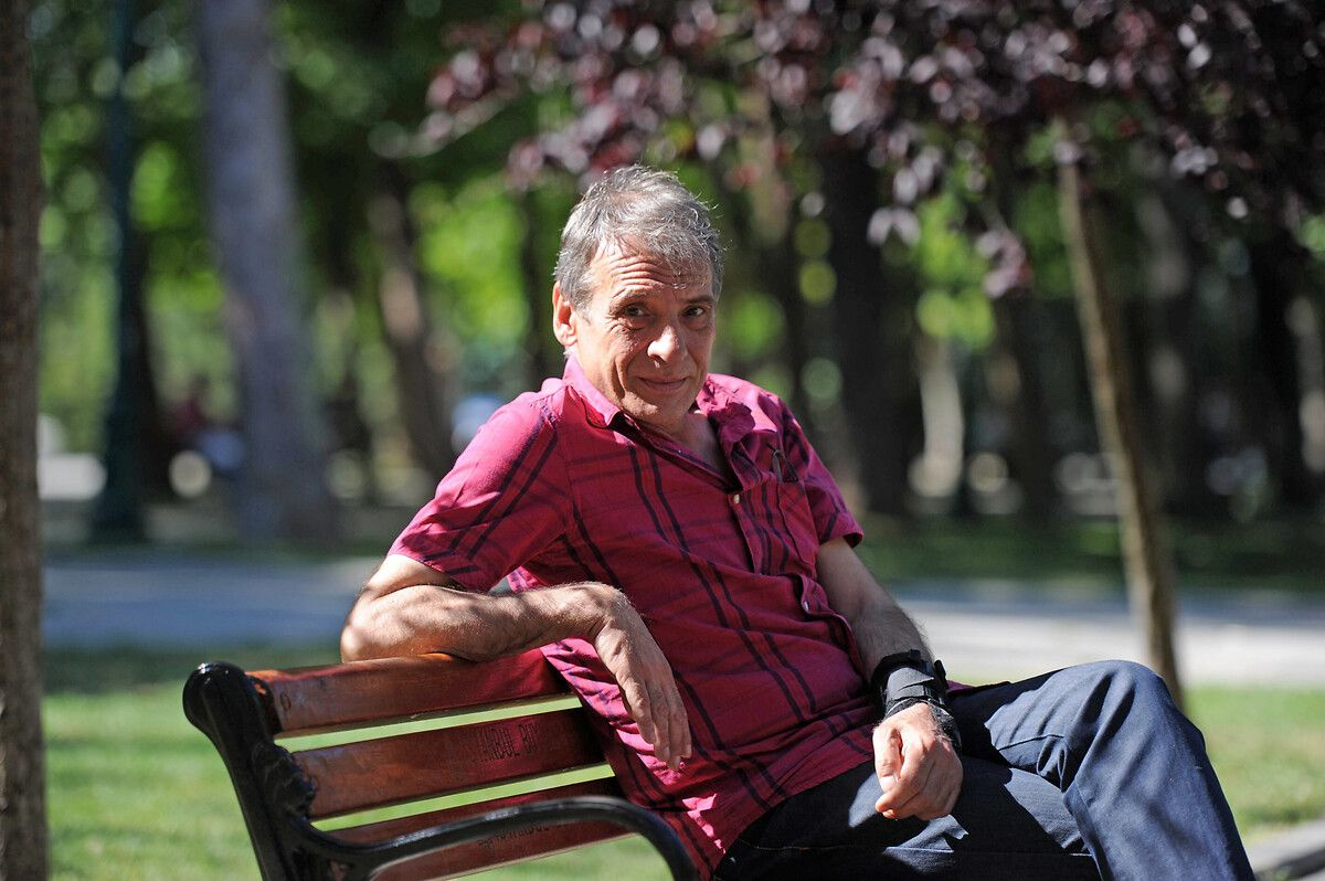 Civan Canova vefatıyla sanat camiasını yasa boğdu! Acı haberin ardından ünlüler üzüntülerini dile getirdiler