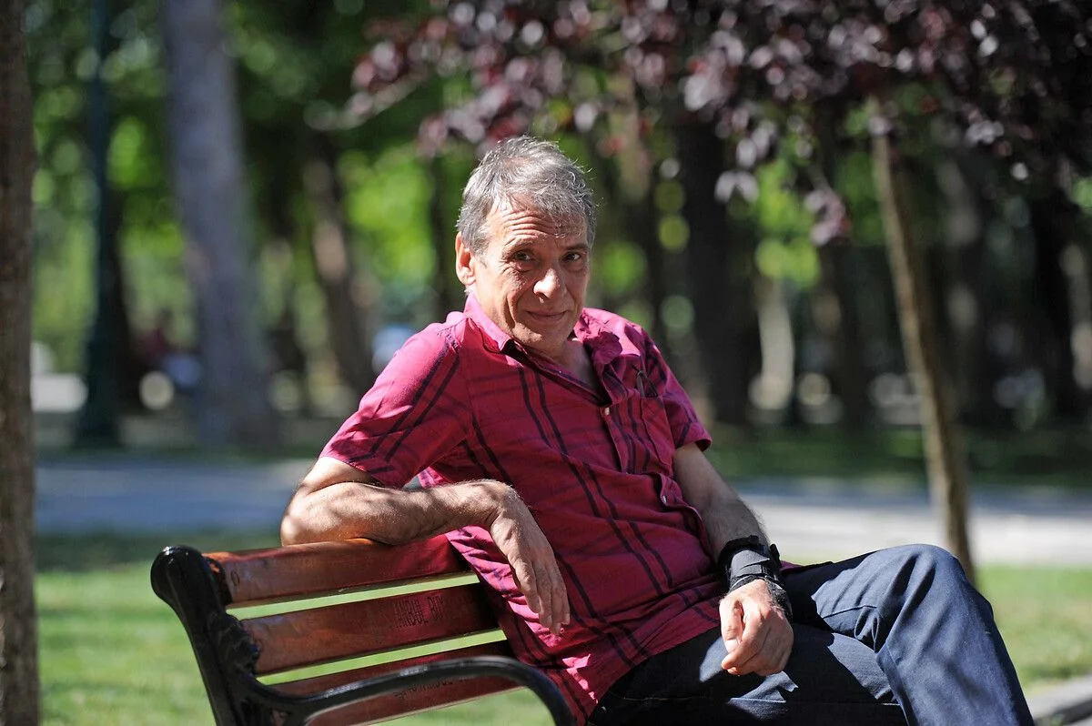 Civan Canova vefatıyla sanat camiasını yasa boğdu! Acı haberin ardından ünlüler üzüntülerini dile getirdiler