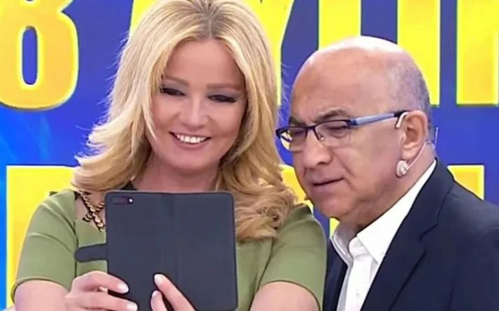 Arif Verimli Düğüne Davet Edilmedi, Müge Anlı Hakkında İtiraflara Başladı!