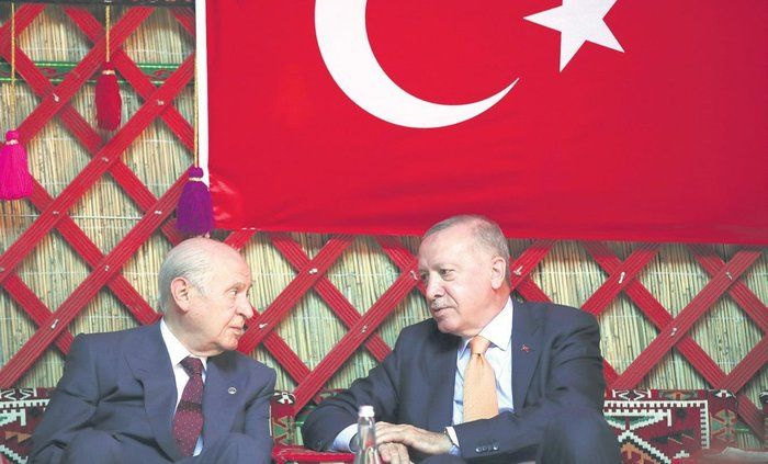 Malazgirt Zaferi'nin 951. yıl dönümü: Cumhurbaşkanı Erdoğan ve Bahçeli Ahlat'a gidecek!