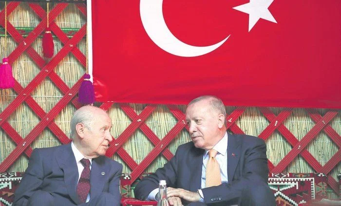 Malazgirt Zaferi'nin 951. yıl dönümü: Cumhurbaşkanı Erdoğan ve Bahçeli Ahlat'a gidecek!
