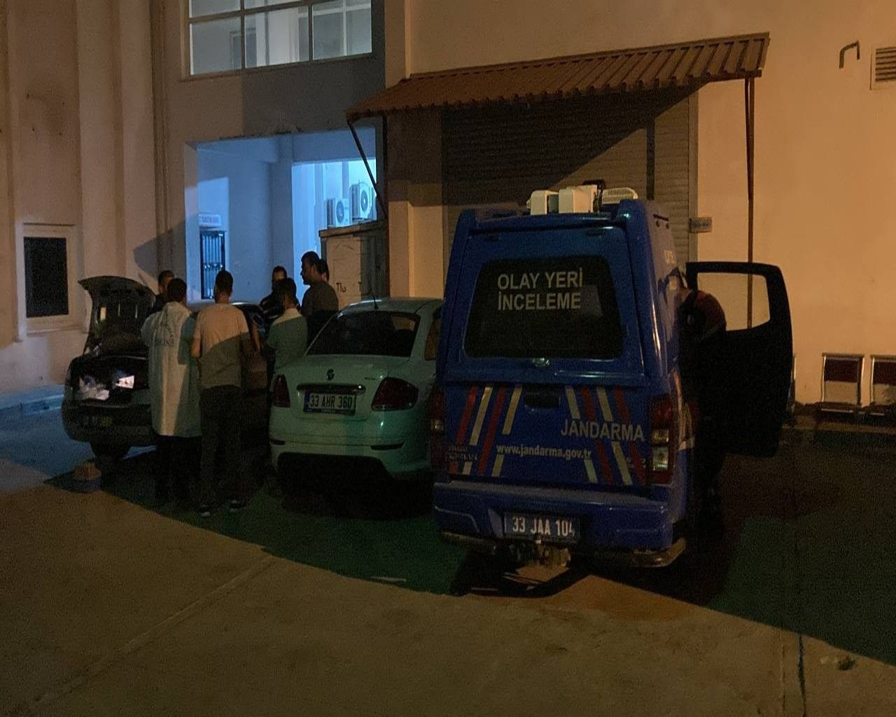 Tüyler ürperten olay! Define aramak için kuyu açan 2 kişi canından oldu