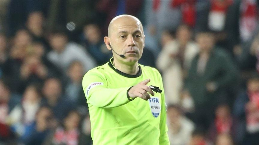 Cüneyt Çakır'dan MHK için dev hazırlık!