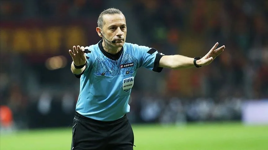 Cüneyt Çakır'dan MHK için dev hazırlık!