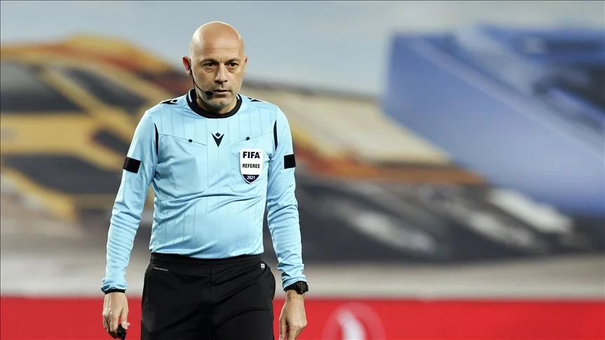 Cüneyt Çakır'dan MHK için dev hazırlık!