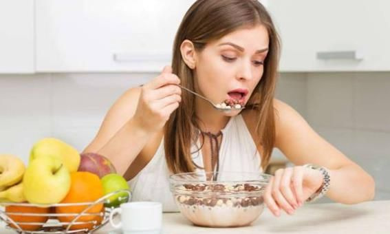 Kilo veremiyorsanız bir de bu yöntemleri deneyin! Kilo vermek için 9 tavsiye