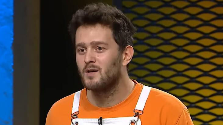 Şerafettin Görkem Ünal kimdir kaç yaşında? MasterChef Görkem aslen nereli mesleği nedir?