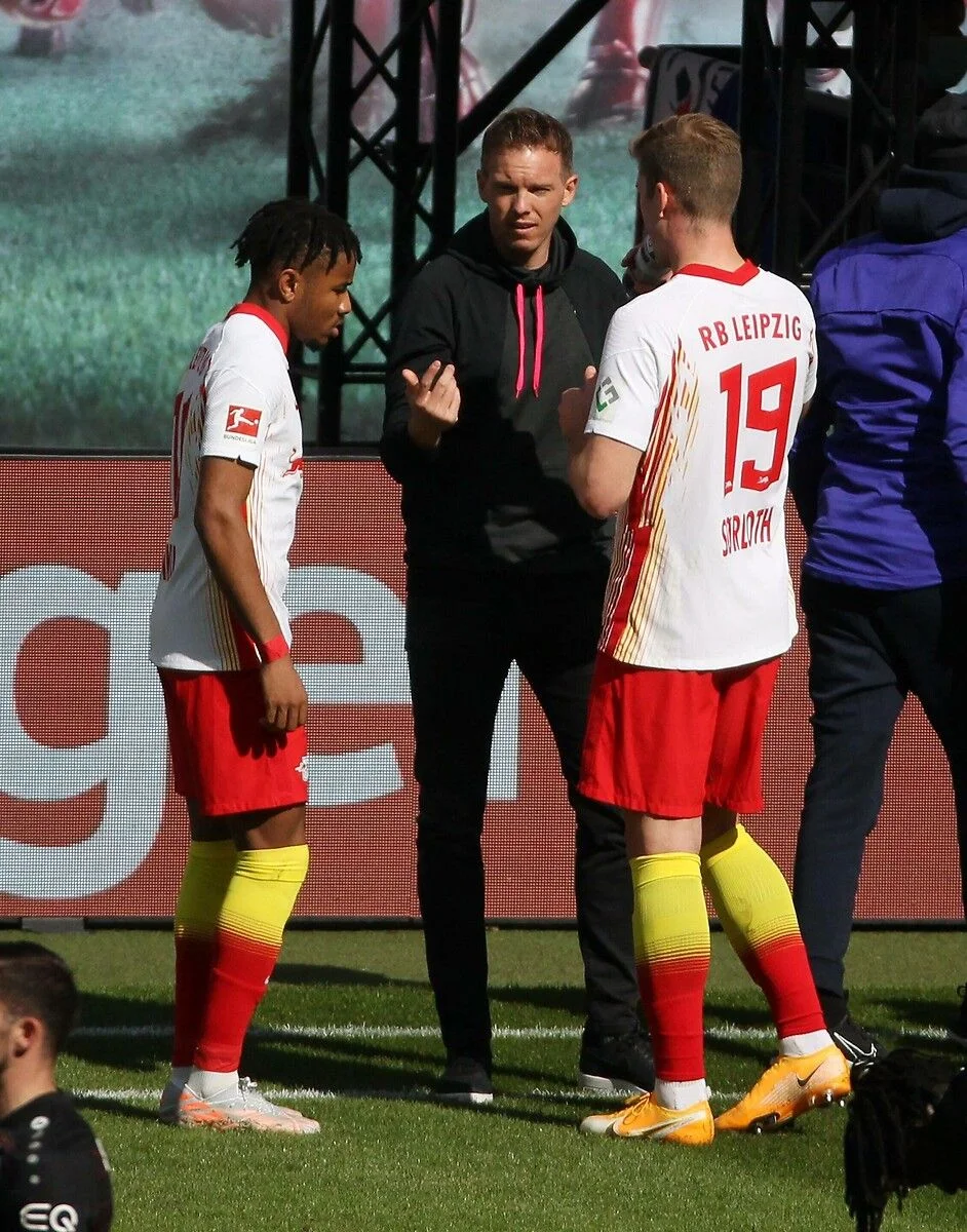 Adı Fenerbahçe ile anılan Alexander Sörloth geleceğiyle ilgili kararını verdi