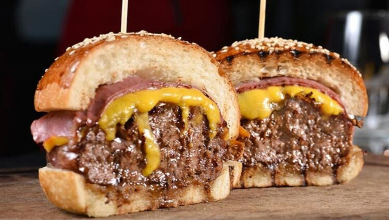 Hamburger’in lezzet yolculuğu! Alman yolcularla birlikte Amerika'ya uzanan lezzet serüveni