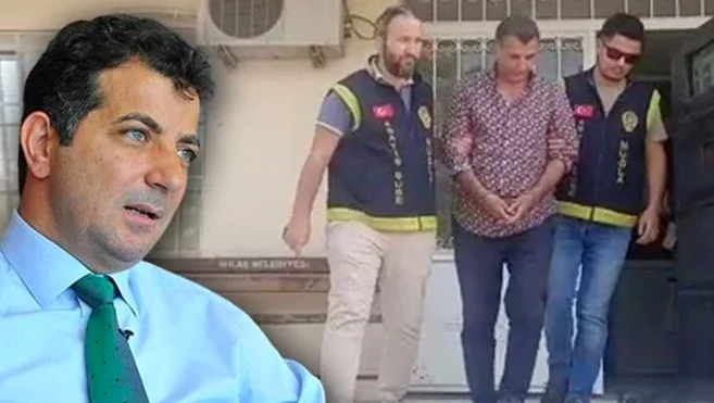 Ünsal Ban adliyeye sevk edildi