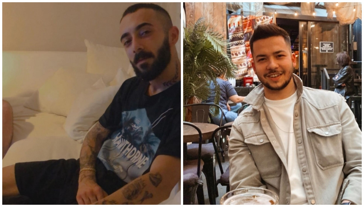 Masterchef Tunahan'ı kahreden ölüm! Şile'de denizde boğulan genç yakın dostu çıktı