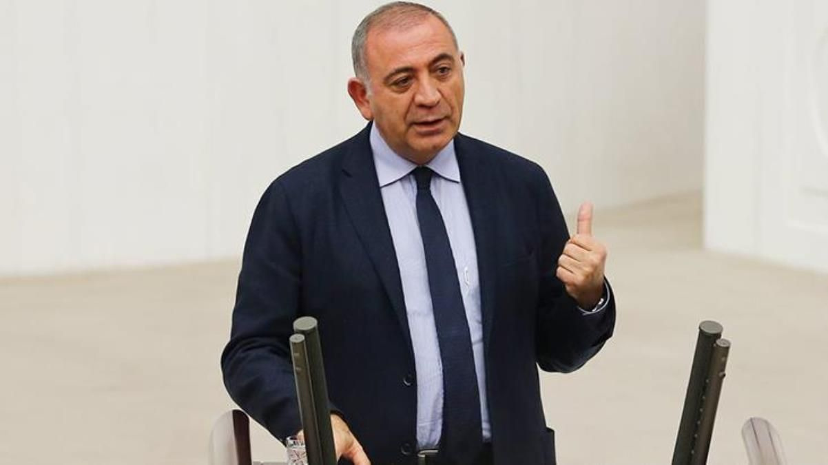 Gürsel Tekin'in HDP açıklaması İYİ Parti'yi karıştırdı!