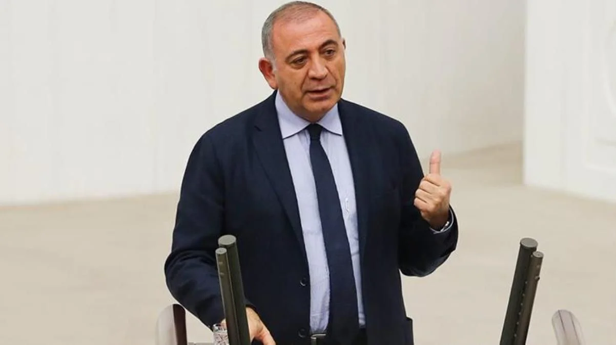 Gürsel Tekin'in HDP açıklaması İYİ Parti'yi karıştırdı!