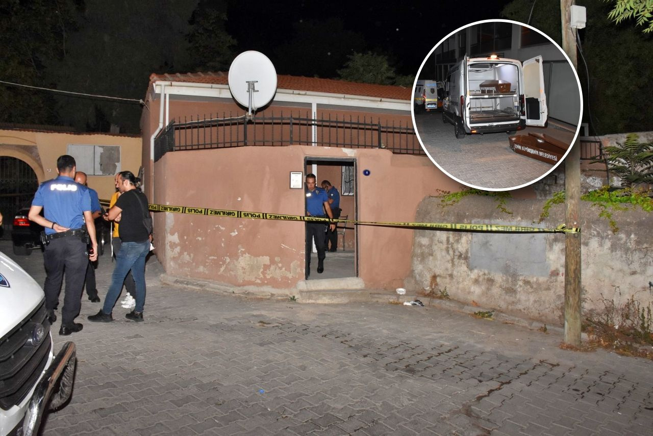 İzmir'de evlat dehşeti: Kemoterapi gören babasını 20 yerinden bıçakladı! Şaşırtan anne ve abla detayı...