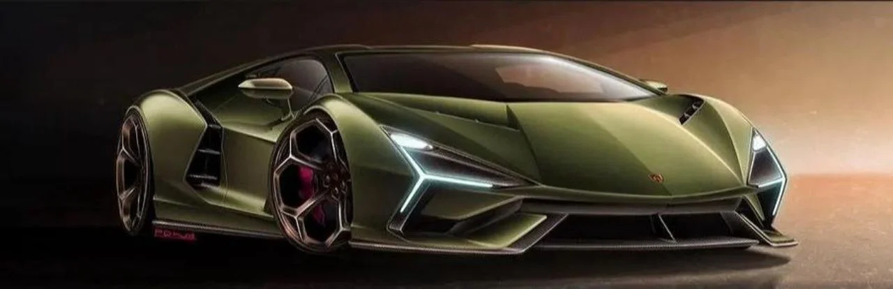 Lamborghini 2024’e kadar üretecekleri tüm otomobillerin şimdiden satıldığını duyurdu