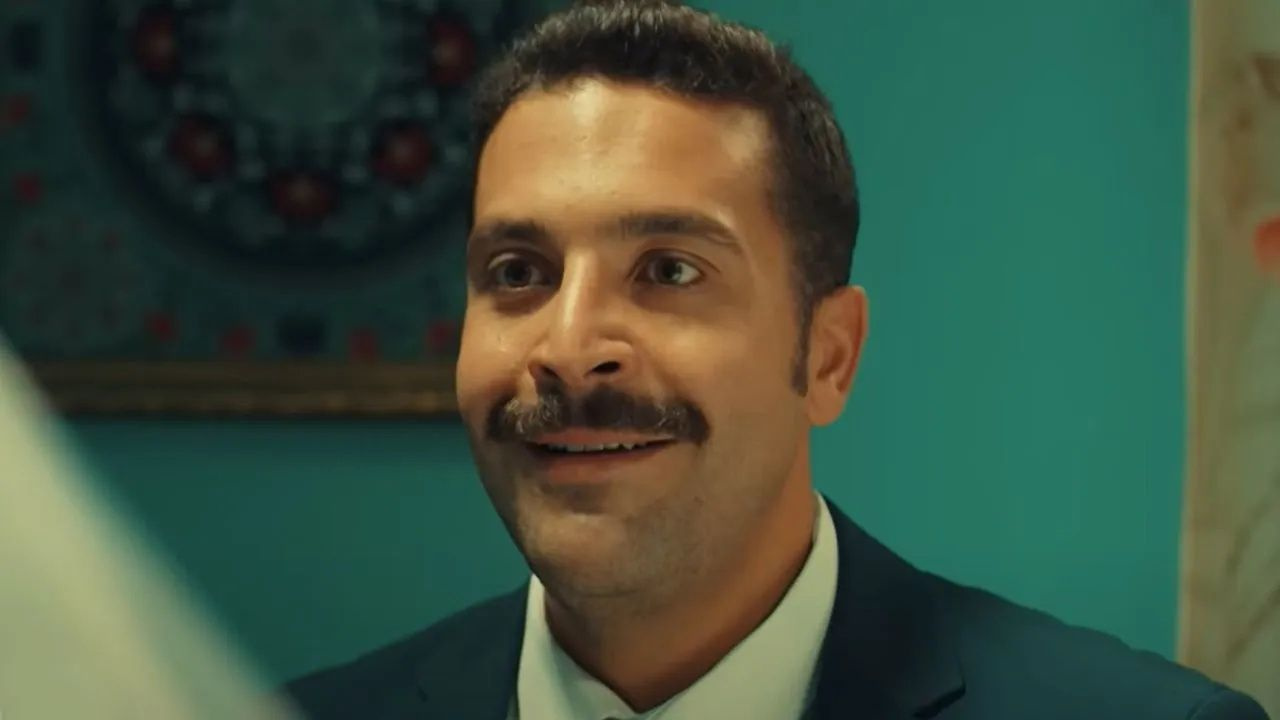 Gönül Dağı Dizisi Şaşırtmaya Devam Ediyor! Onu Görenler Gözlerine İnanamadı