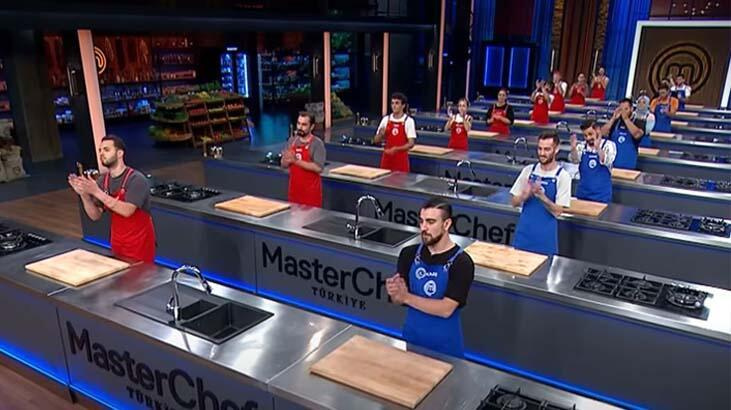 MasterChef haftanın ilk takım oyununu kim kazandı? 6 Eylül MasterChef'te dokunulmazlığı kazanan ve ilk eleme adayları...