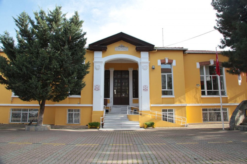Yapay Zeka ile Sanat ve Tasarım ilk kez bir yükseköğretim kurumunda ders olarak okutulacak