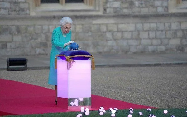 Kraliçe Elizabeth'in vasiyeti ve cenaze programı ortaya çıktı
