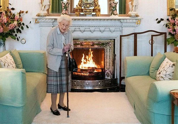 Kraliçe Elizabeth'in vasiyeti ve cenaze programı ortaya çıktı