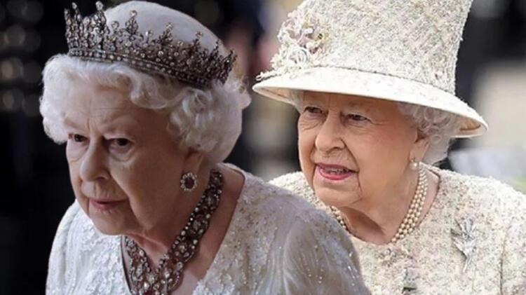 Kraliçe Elizabeth öldü mü, son durum nedir Açıklama geldi İngiltere Kraliçesi 2.Elizabeth kimdir, kaç yaşındaydı