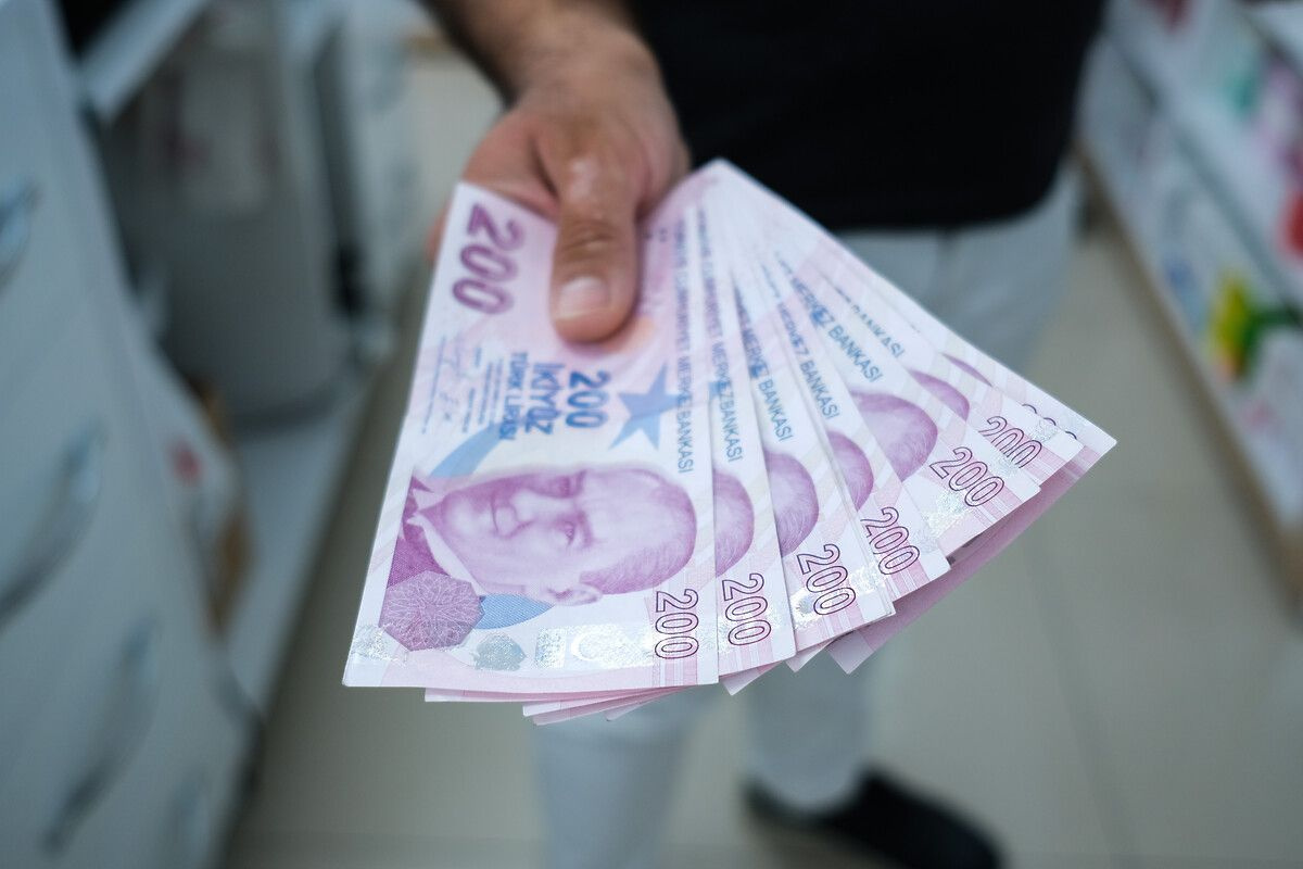 Devletten hane başı 7 bin 200 lira yardım! İşte Türkiye Aile Destek Programı hakkında merak edilen 10 soru ve cevabı...