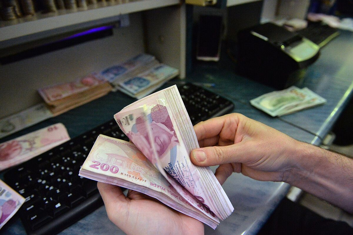Devletten hane başı 7 bin 200 lira yardım! İşte Türkiye Aile Destek Programı hakkında merak edilen 10 soru ve cevabı...