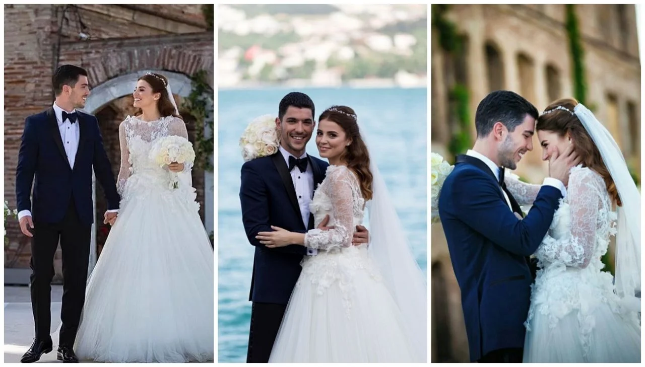 Listede kimler var kimler... Pınar Deniz'le sevgili olan Kaan Yıldırım'ın aşk defteri kabarık çıktı! İşte daha önce birliktelik yaşadığı ünlü isimler