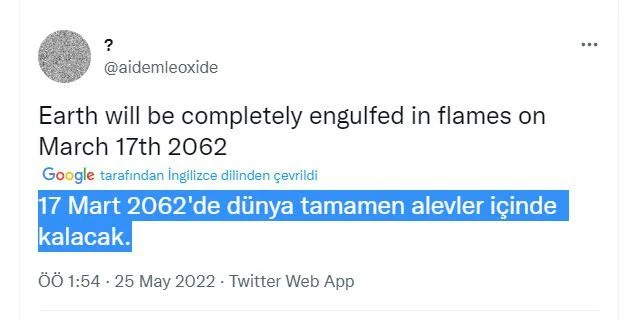 Kraliçe Elizabeth'in ölümünü aylar öncesinden bilen Twitter hesabından yeni kehanetler: Tarihleri tek tek açıkladı!