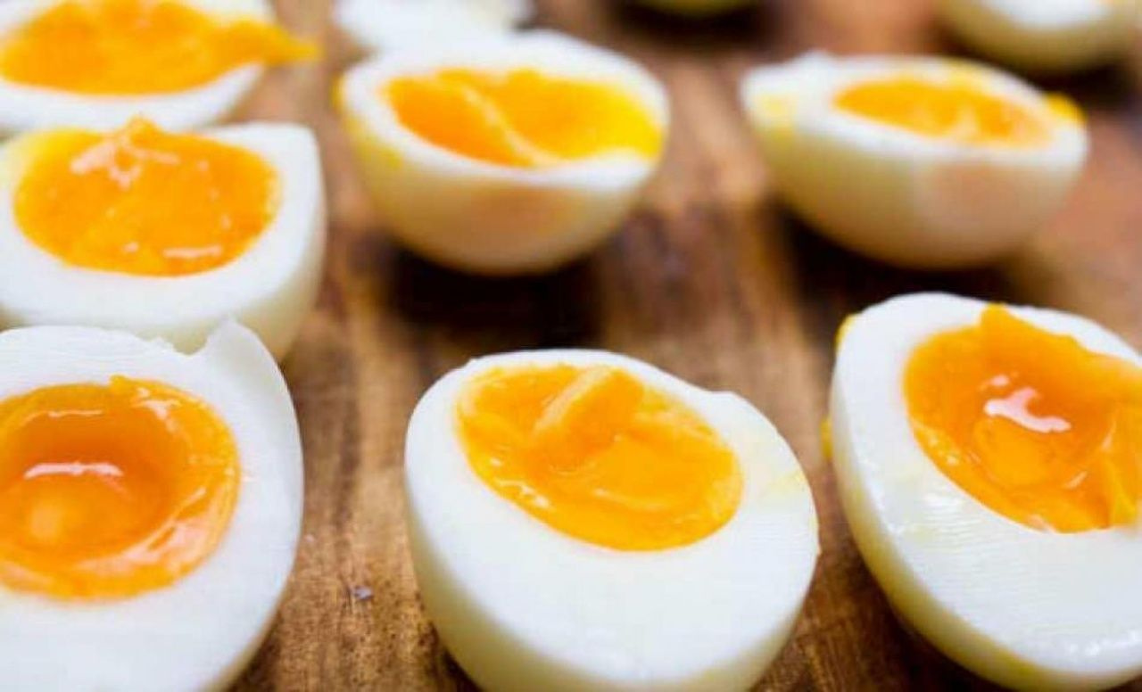 Yumurta, damarlarınızı tıkayabilir! Yumurta ile birlikte tüketilmemesi gereken yiyecekler
