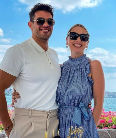 Hadise ile boşanmaya hazırlanan Mehmet Dinçerler’in attığı tweetler ifşa oldu! Hesabını kapatmak zorunda kaldı