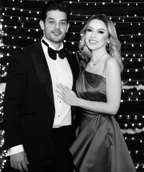 Hadise ile boşanmaya hazırlanan Mehmet Dinçerler’in attığı tweetler ifşa oldu! Hesabını kapatmak zorunda kaldı