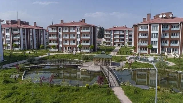 TOKİ sosyal konut projesi büyüdü: Kota yükseltildi! İşte güncel liste...