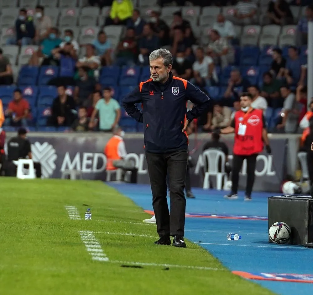 Flaş! Aykut Kocaman'da beklenen oldu