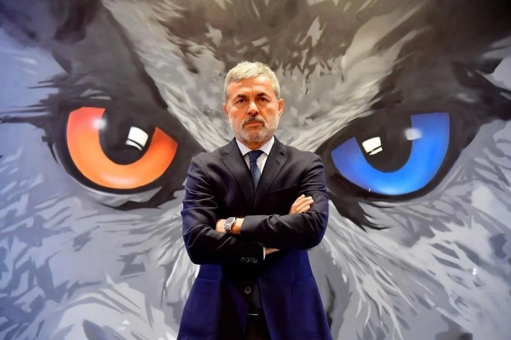 Flaş! Aykut Kocaman'da beklenen oldu